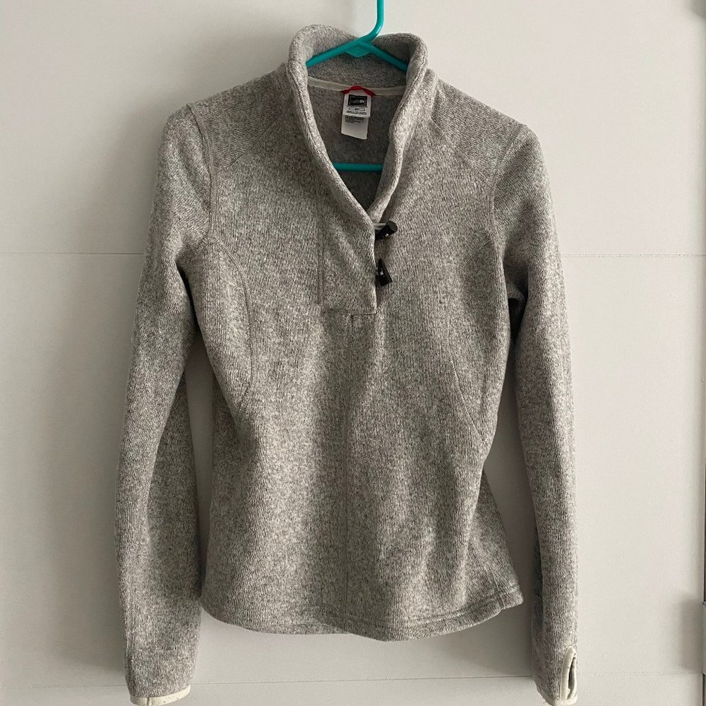The North Face Sweater